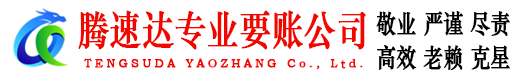 六合腾速达追账公司